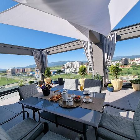 סיביו Angels Penthouse Residence מראה חיצוני תמונה