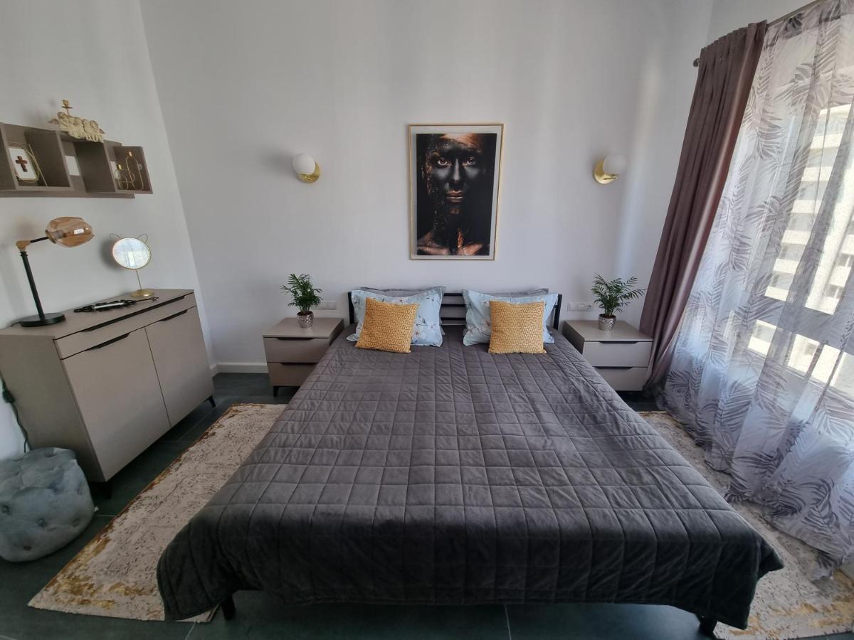 סיביו Angels Penthouse Residence מראה חיצוני תמונה