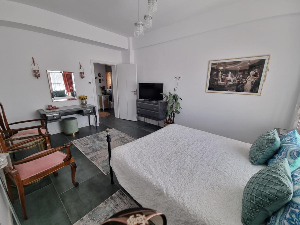 סיביו Angels Penthouse Residence מראה חיצוני תמונה