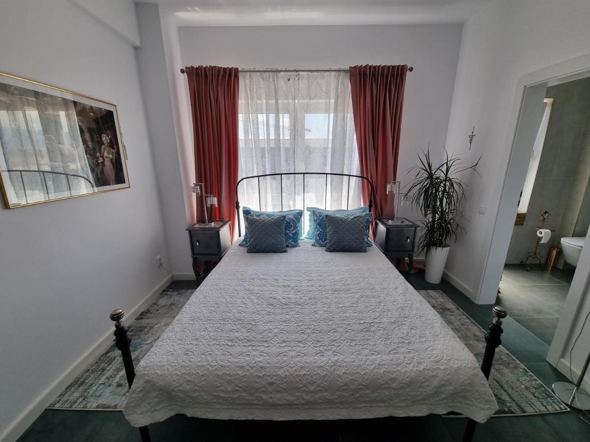 סיביו Angels Penthouse Residence מראה חיצוני תמונה