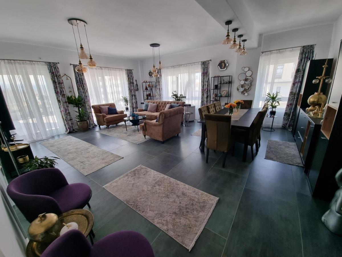 סיביו Angels Penthouse Residence מראה חיצוני תמונה