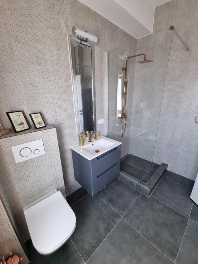 סיביו Angels Penthouse Residence מראה חיצוני תמונה