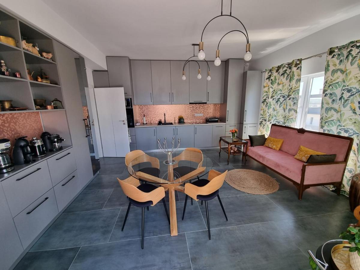 סיביו Angels Penthouse Residence מראה חיצוני תמונה