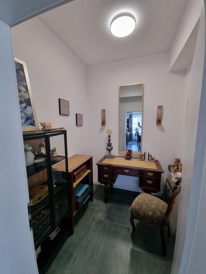 סיביו Angels Penthouse Residence מראה חיצוני תמונה