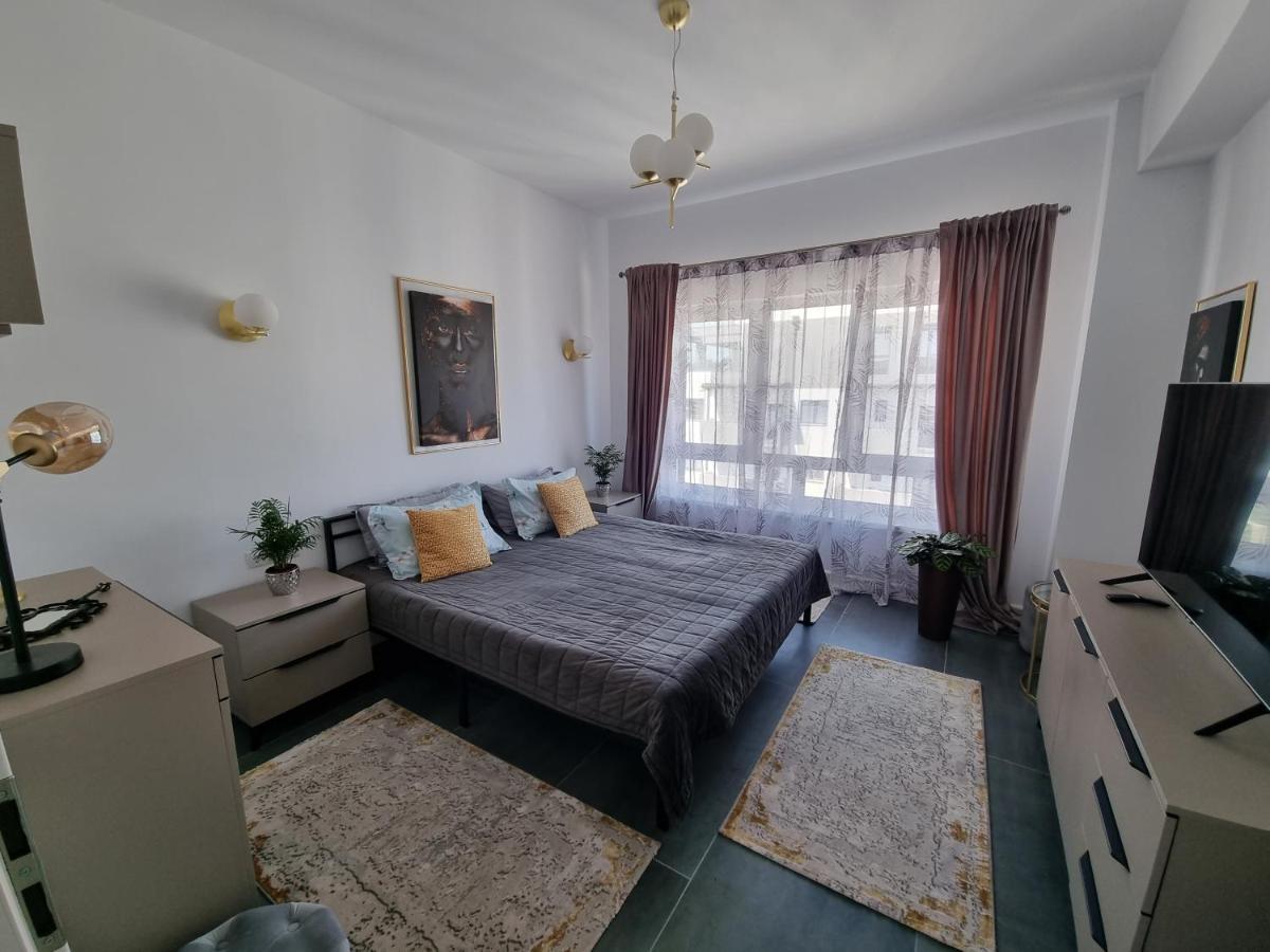 סיביו Angels Penthouse Residence מראה חיצוני תמונה