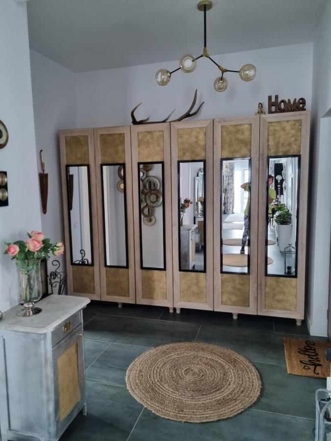סיביו Angels Penthouse Residence מראה חיצוני תמונה