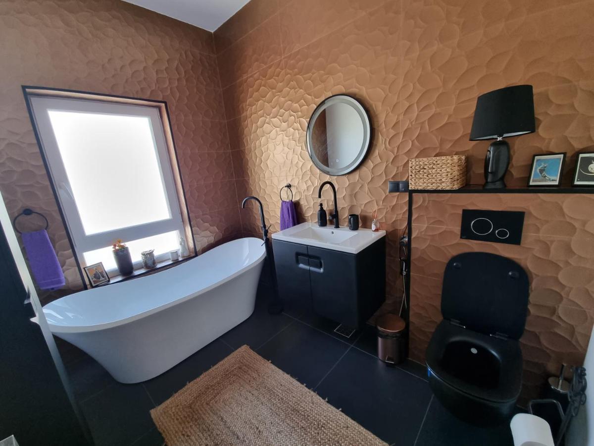 סיביו Angels Penthouse Residence מראה חיצוני תמונה