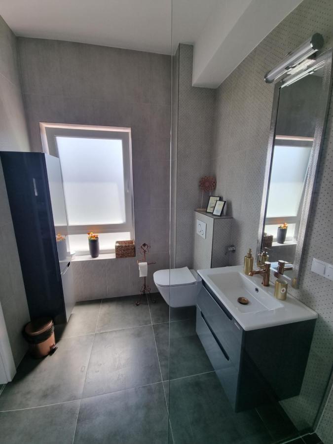 סיביו Angels Penthouse Residence מראה חיצוני תמונה