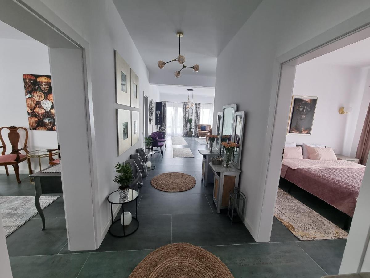 סיביו Angels Penthouse Residence מראה חיצוני תמונה