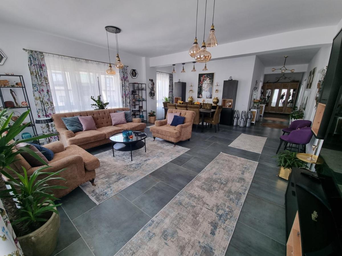 סיביו Angels Penthouse Residence מראה חיצוני תמונה