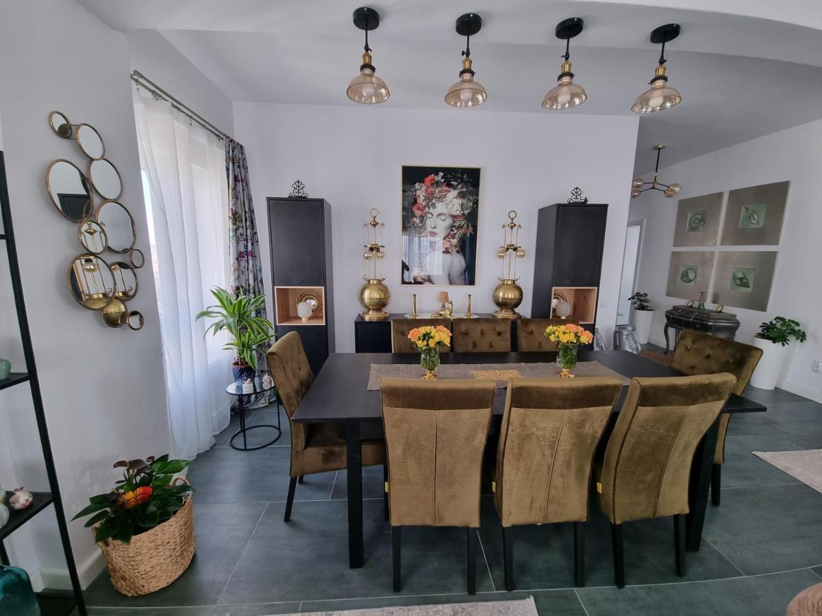 סיביו Angels Penthouse Residence מראה חיצוני תמונה