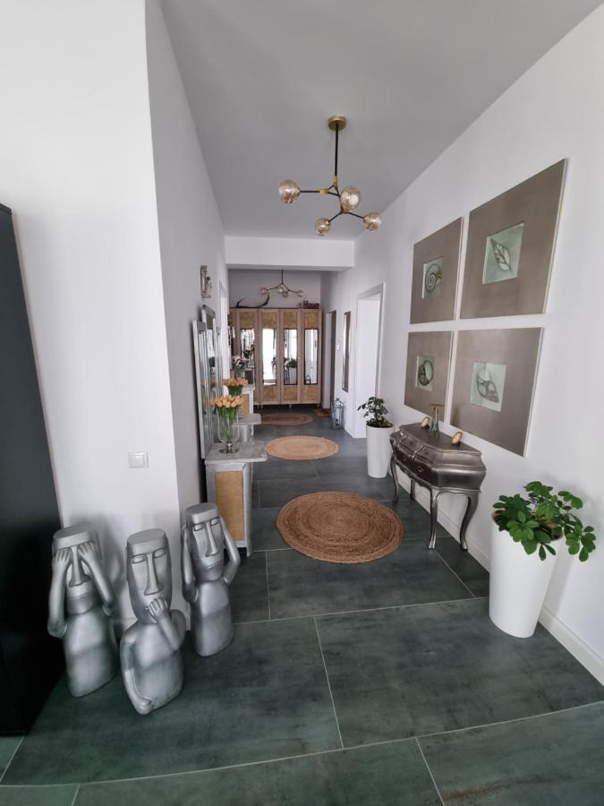 סיביו Angels Penthouse Residence מראה חיצוני תמונה