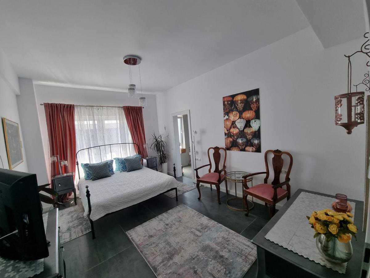 סיביו Angels Penthouse Residence מראה חיצוני תמונה