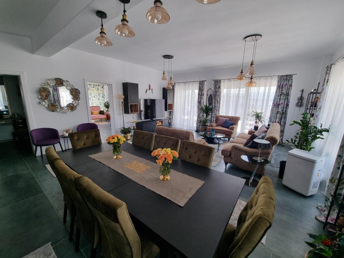 סיביו Angels Penthouse Residence מראה חיצוני תמונה