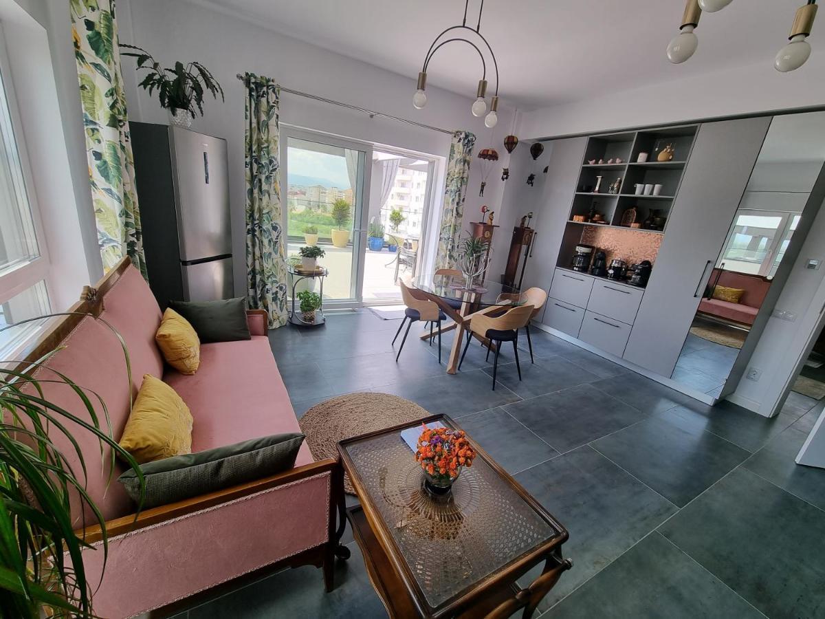 סיביו Angels Penthouse Residence מראה חיצוני תמונה